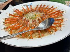 -金陵山水丽景酒店-中餐厅