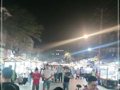-西司夜市