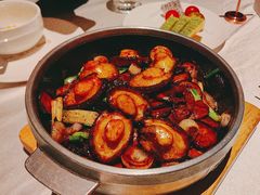 -情书·中餐厅(长嘉汇店)