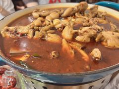 -马头巷·食景园(苏州总店)
