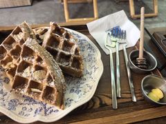 -春庄咖啡SpringHues(钟楼小区店)
