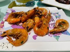 -乾隆美食·本帮菜(黄河路店)