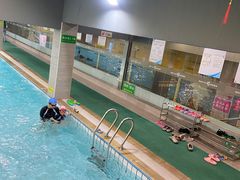 -贝菲特健身游泳俱乐部(星座标店)