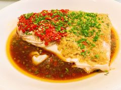 -富淳饭店(陆家嘴保利广场店)