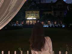 -马勒别墅·中餐厅