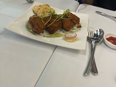 -安东尼奥餐厅