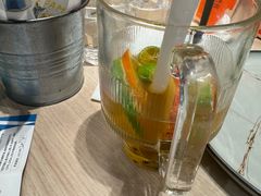 -卡朋西餐(悦汇城店)