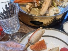 -蟹之国·精品蟹料理(极地店)