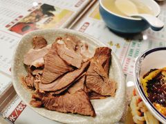牛肉-五牛头