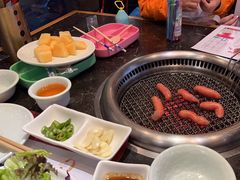 -一品诚记烤肉·甄选店(中南路店)
