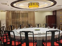 -西贝海鲜汇(槐安路店)