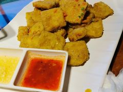 -95号酱骨·一块豆腐(展春园西路店)