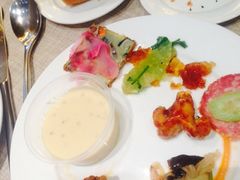 杨枝甘露-东方红海鲜百汇(国际大厦店)