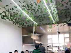 大堂-翟氏天天小吃(上东街区店)