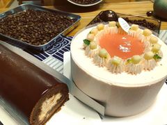 -浮光之丘MontCake生日蛋糕(科华路店)