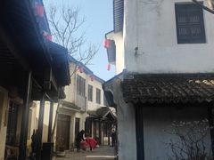 -巡塘古镇