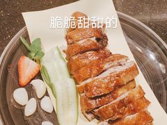 -华豫川酒家(大卫城店)