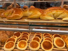 -BreadTalk面包新语·烘焙蛋糕(中心书城店)