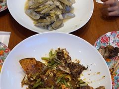 -渔家风味·鲅鱼水饺·央视展播·海鲜天津菜(开发区店)