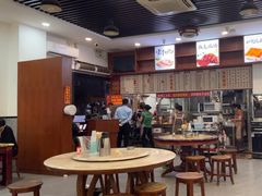 -香辉食馆(新兴路店)