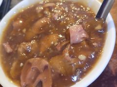 炒肝-姚记炒肝店(鼓楼店)