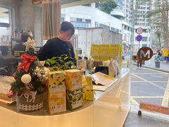 -MQ COFFEE STAND明谦(新洲店)