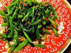 虾酱空心菜-泰妃殿(新世界旗舰店)