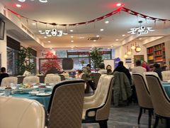 -西山人家·传统苏帮菜·家宴(木渎店)