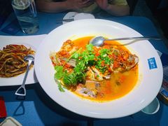 -坛宗剁椒鱼头(河西王府井店)