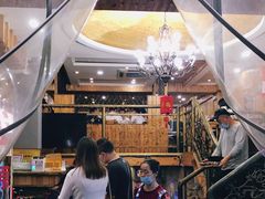 -老东镇啤酒屋海鲜加工·蒸汽海鲜·海鲜烧烤(台东店)