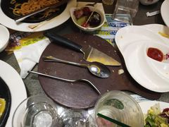 -东方豪客牛排意面披萨(金凤万达店)