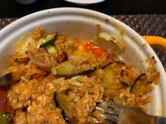 -TAMATI(巴黎贝甜韩式西餐厅店)