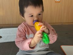 -金宝贝早教(富力广场中心)