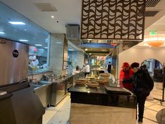 -香融府·烤鸭·家常菜(马家堡路店)