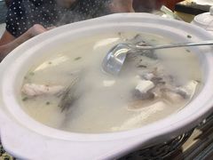 -自游人·美食一楼·地道徽菜(三十年名店)