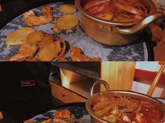 -么肆烤肉(汉街形象店)