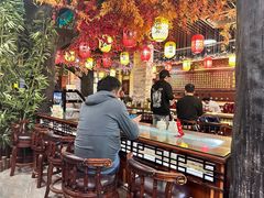 -金杨拉面王小吃面馆·牛三宝面·红烧牛肉粉