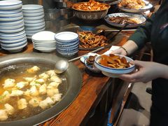 -慧娟面馆·餐厅(望江路店)