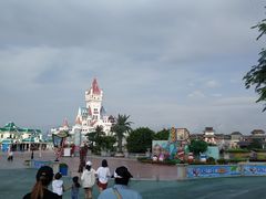 -厦门方特梦幻王国