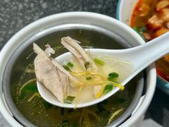 -小杨生煎(愚园路)