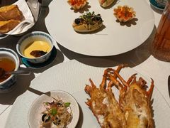 -香樟花园法式铁板烧(恒隆广场店)