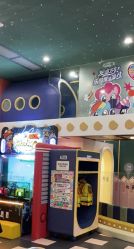 -meland club亲子乐园(北京芳圆里ID MALL店)