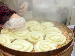-清泉阁包子饺子·刀削面(五一店)