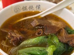-湛林.粤西大排挡(前门店)