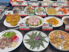 -兴仙饭店·闽味海鲜(马尾总店)