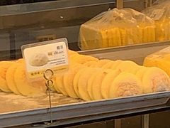 -鲍师傅糕点(江苏路店)