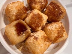 -渝是乎川渝小炒(新世界百货望京店)
