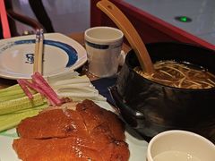 -满园烤鸭·春饼(中街大悦城店)