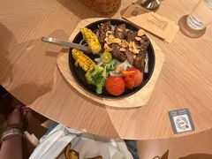 -无印良品餐堂 MUJI Diner(成都太古里店)