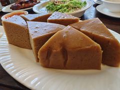 红糖糕-今一靓汤.顺德菜东莞三十年老字号(厚街店)